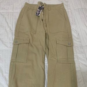 Cider Cargo Pants